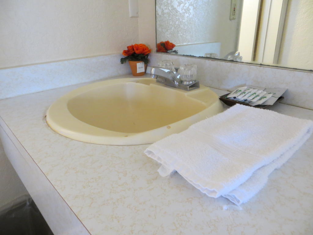 El Mirador Motel Las Vegas Habitación foto