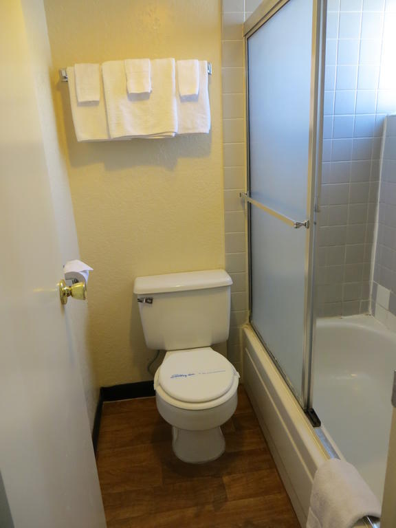 El Mirador Motel Las Vegas Habitación foto