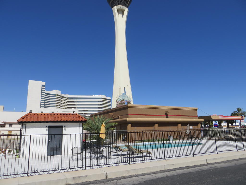 HOTEL EL MIRADOR MOTEL LAS VEGAS, NV 2* (Estados Unidos) - desde 69 € |  HOTELMIX