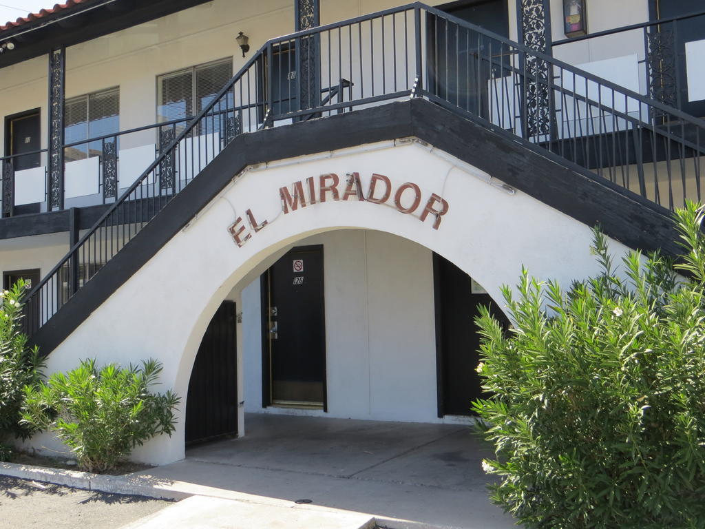 HOTEL EL MIRADOR MOTEL LAS VEGAS, NV 2* (Estados Unidos) - desde 69 € |  HOTELMIX